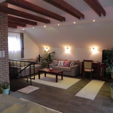 Holiday Home Siraly Miszkolc Zewnętrze zdjęcie