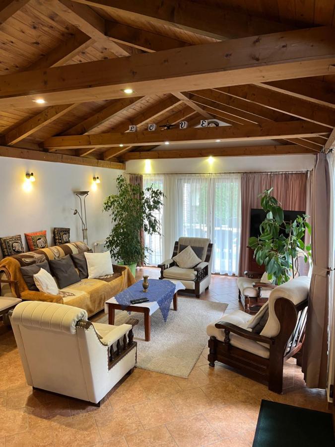 Holiday Home Siraly Miszkolc Zewnętrze zdjęcie