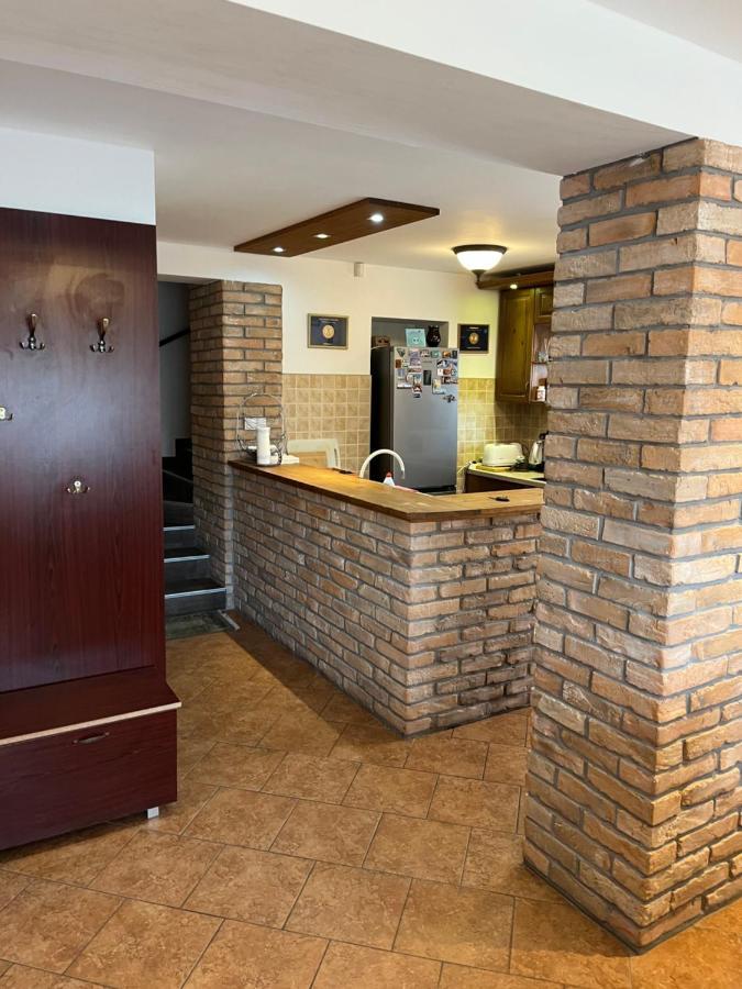 Holiday Home Siraly Miszkolc Zewnętrze zdjęcie
