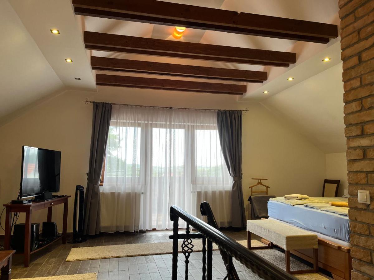 Holiday Home Siraly Miszkolc Zewnętrze zdjęcie