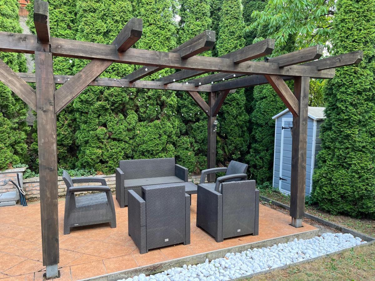 Holiday Home Siraly Miszkolc Zewnętrze zdjęcie