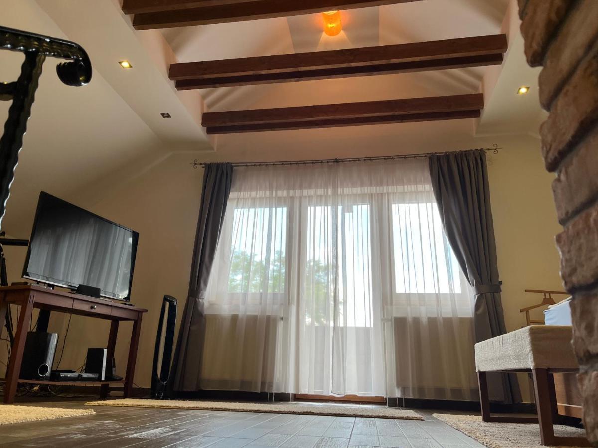 Holiday Home Siraly Miszkolc Zewnętrze zdjęcie