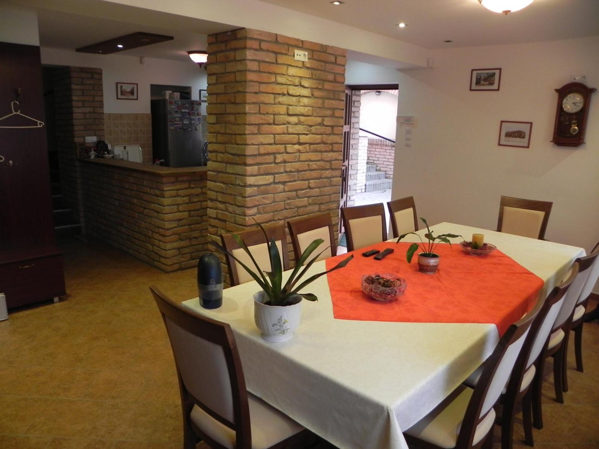 Holiday Home Siraly Miszkolc Zewnętrze zdjęcie