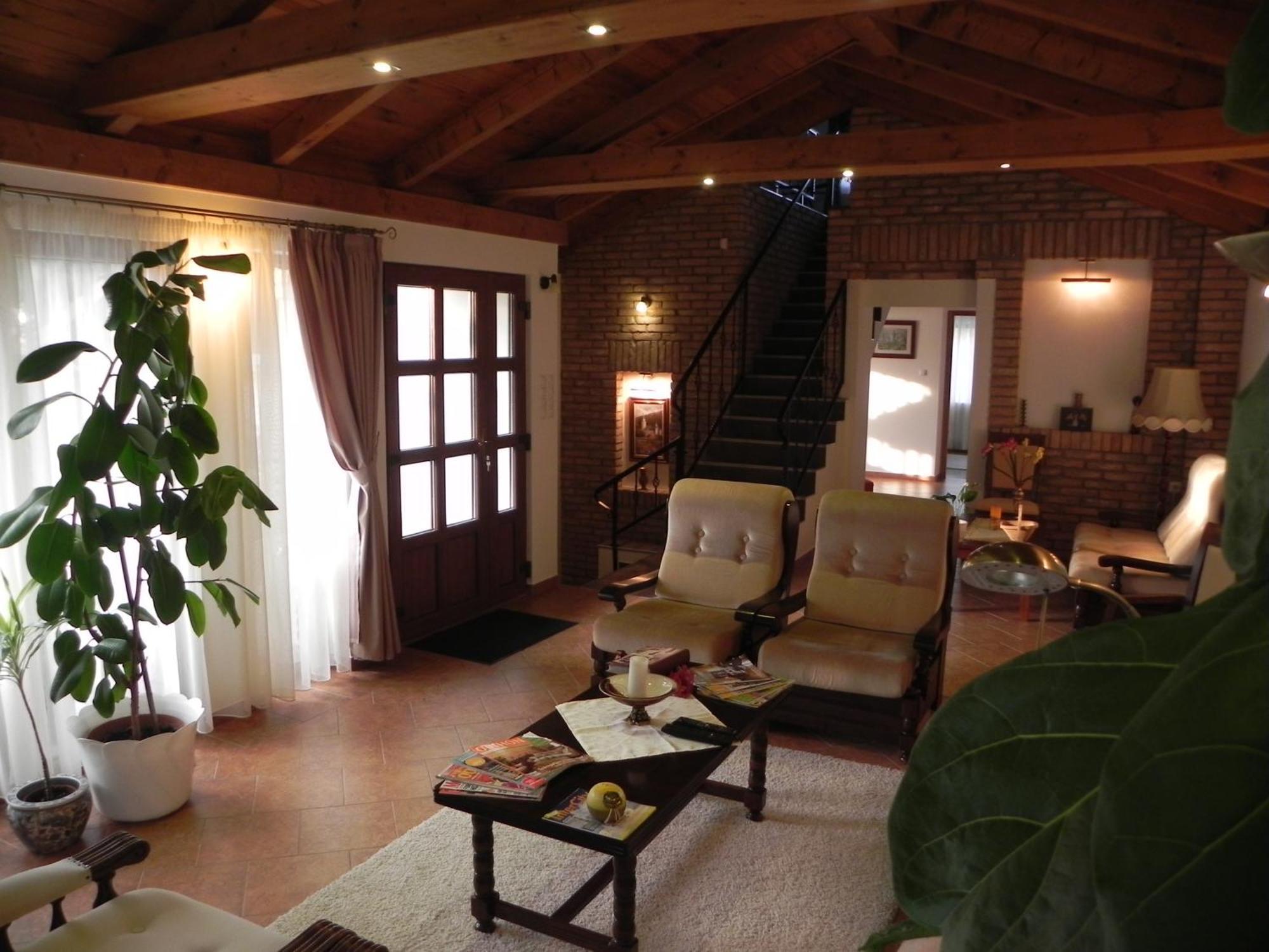 Holiday Home Siraly Miszkolc Zewnętrze zdjęcie