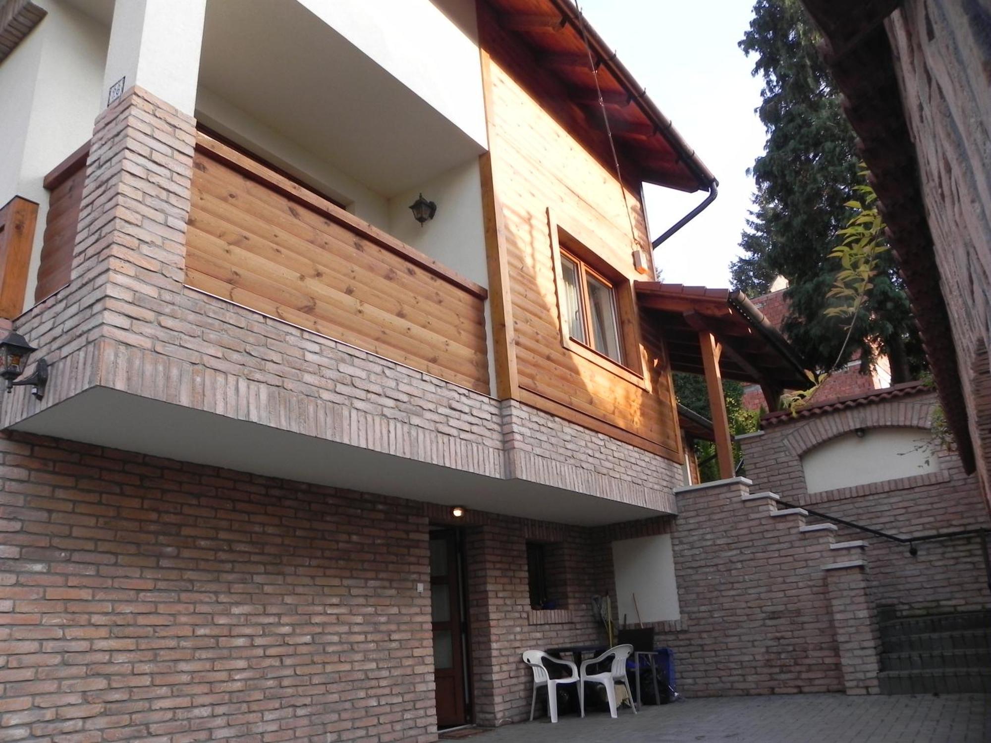 Holiday Home Siraly Miszkolc Zewnętrze zdjęcie
