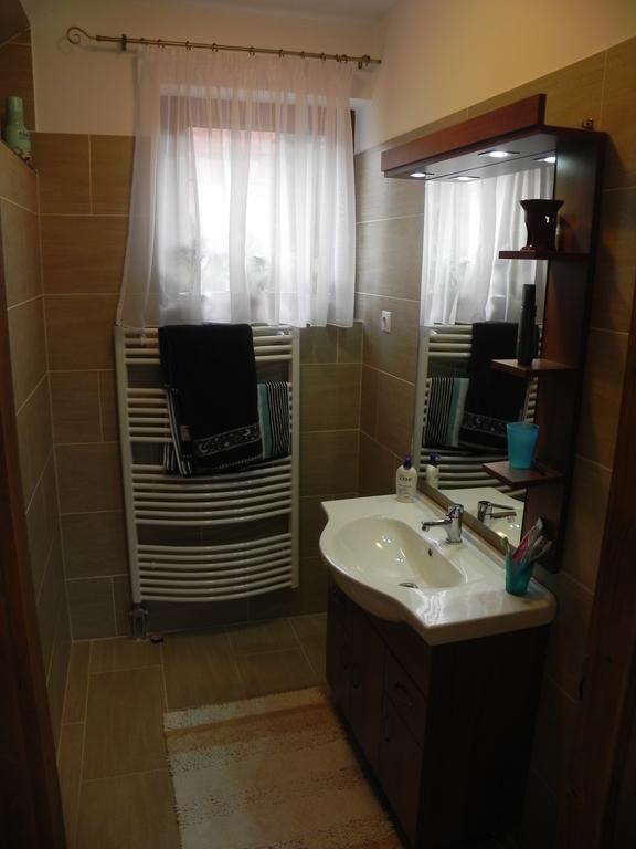 Holiday Home Siraly Miszkolc Zewnętrze zdjęcie