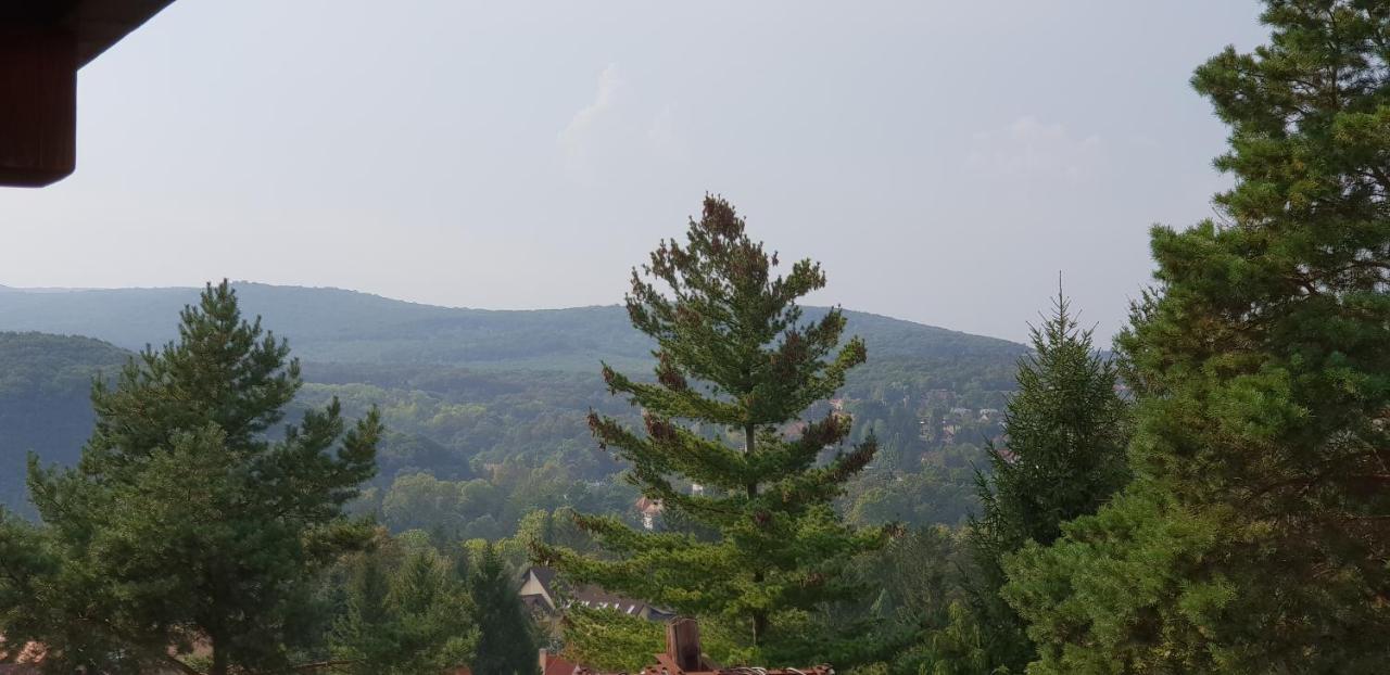 Holiday Home Siraly Miszkolc Zewnętrze zdjęcie